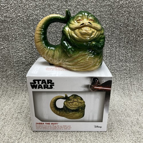 Star wars jabba - star, the